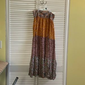 Natural Life skirt